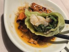 -船歌·鱼水饺青岛菜(闽江二路店)