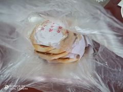 腊汁肉夹馍-陕西人家(莱山店)