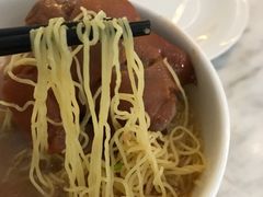 -翠華餐廳(浦东机场T1店)