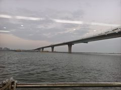 -澳门环岛游湾仔码头