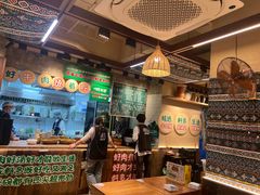 -云阿蛮云南生烫牛肉米线(奉贤路店)