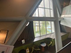 -和美电影艺术中心(万国城店)