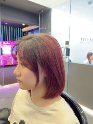-CIT造型·烫发·染发