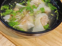 小碗馄饨-和众大油条(维明路店)