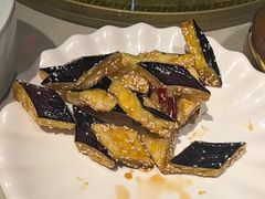 -三道菜(明堂公园店)