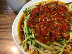 -韩师傅老大同刀削面(北苑路店)