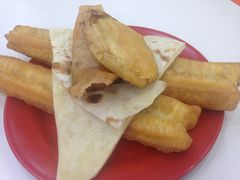 -食为天(贵阳路店)
