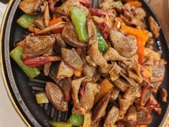 -北京全聚德(王府井店)