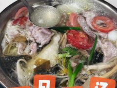 -海关荤豆花(洋河一路店)