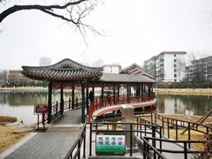-西海子公园