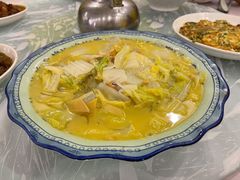 -好妹酸菜鱼馆(龙江店)