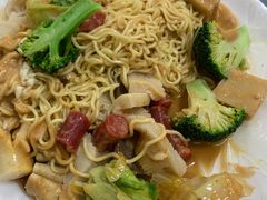 麻辣烫串串-郭记小街麻辣烫(南小街总店)