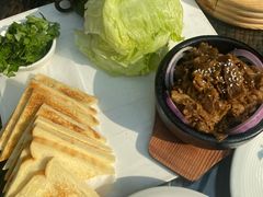 -走马楼饭庄(慈城古县城店)