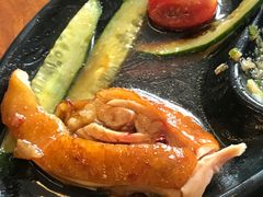 -鸡坤茶室(三里屯店)