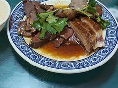 -桂园白粥·潮汕老味道