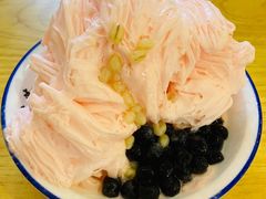 -鞠婆婆•绵绵冰•凉糕•手工冰粉(苏稽一店)