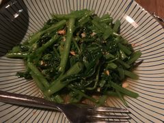 虾酱空心菜-米泰MiThai