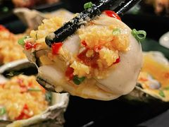 -土蚝·高压锅生蚝(百姓美食街店)