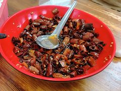 -阁瑞居闫记卤煮(乔庄北街店)