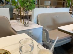 -Deer Park鹿园西餐(仁恒置地广场店)