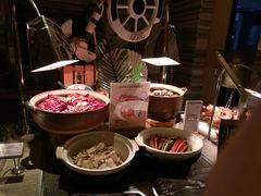 -广州花都皇冠假日酒店