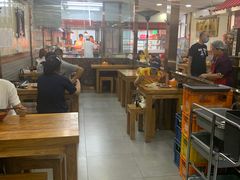 大堂-东四卤煮店(东四北大街店)