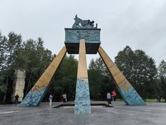 -北极村旅游风景区