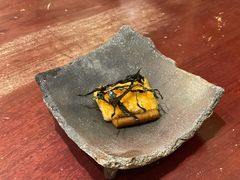 烤活鳗鱼-鮨鳳