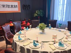 -儒宴江南菜·新淮扬菜·烤鸭(总部基地丰体店)