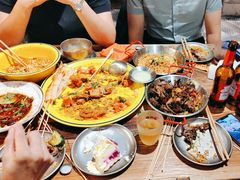 -金玲珑串道(石鼓路店)