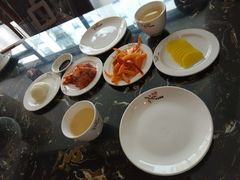 -桃园中华料理炸酱面(燕儿岛路店)