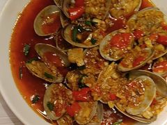 -辣出味岳阳特色烧烤·龙虾大排档(砂子塘总店)