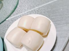 -神憩宾馆-餐厅