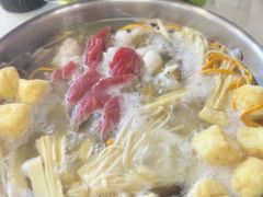 -盒马鲜生(首义店)