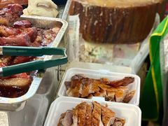 -大聪烧鹅快餐店(梅林店)