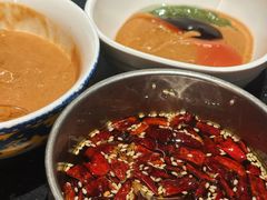 -南门涮肉(上海一店)