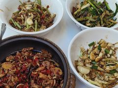 -烹湘·鲜炒湖南土菜(海珠店)