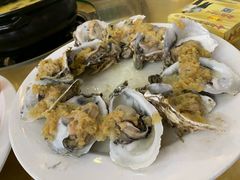 -北海港酒楼 海鲜代加工 粤菜(淡村商贸城店)