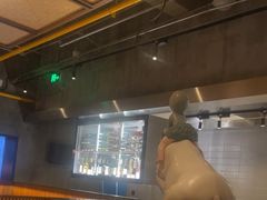 -庐灶江南·江南菜·四合院Bistro(东直门雍和宫·原华侨宾馆店)