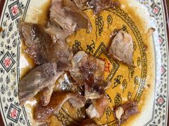-聂记粤菜馆(鼓西路店)