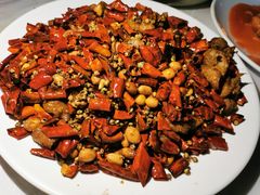 -笑红饭庄