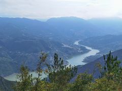 -白帝城·瞿塘峡景区