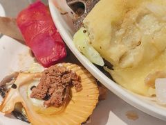 -千滋百味自助海鲜烤肉(布吉景华店)