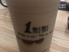 -1点点(丰盛町店)