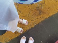 -上海玛雅海滩水公园