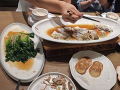 -浔庐餐厅•江西老字号•九江菜(烟水亭店)