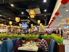 -中恒华茶楼(牌坊店)