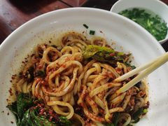 -老陈婆手工面庄