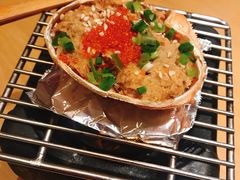 蟹斗-沼津港渔市(宏伊国际广场店)