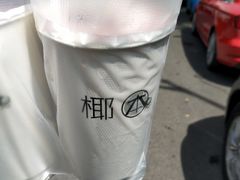 -津椰本·海南正宗椰奶清补凉(店一店)